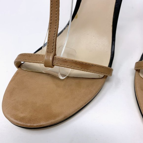 Shoemint Ulla T-Strap Heel - Picture 9 of 9